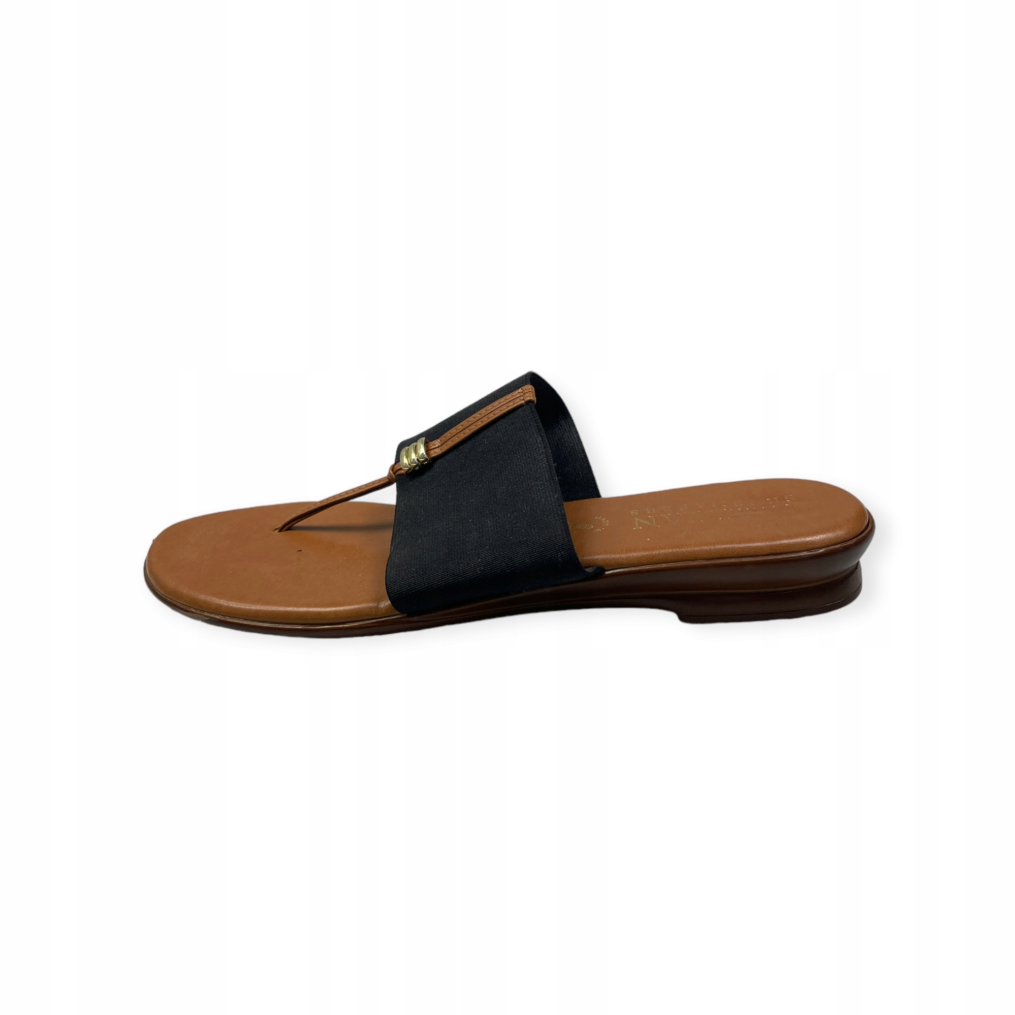 Klasické dámské žabky Italian Shoe Makers 41