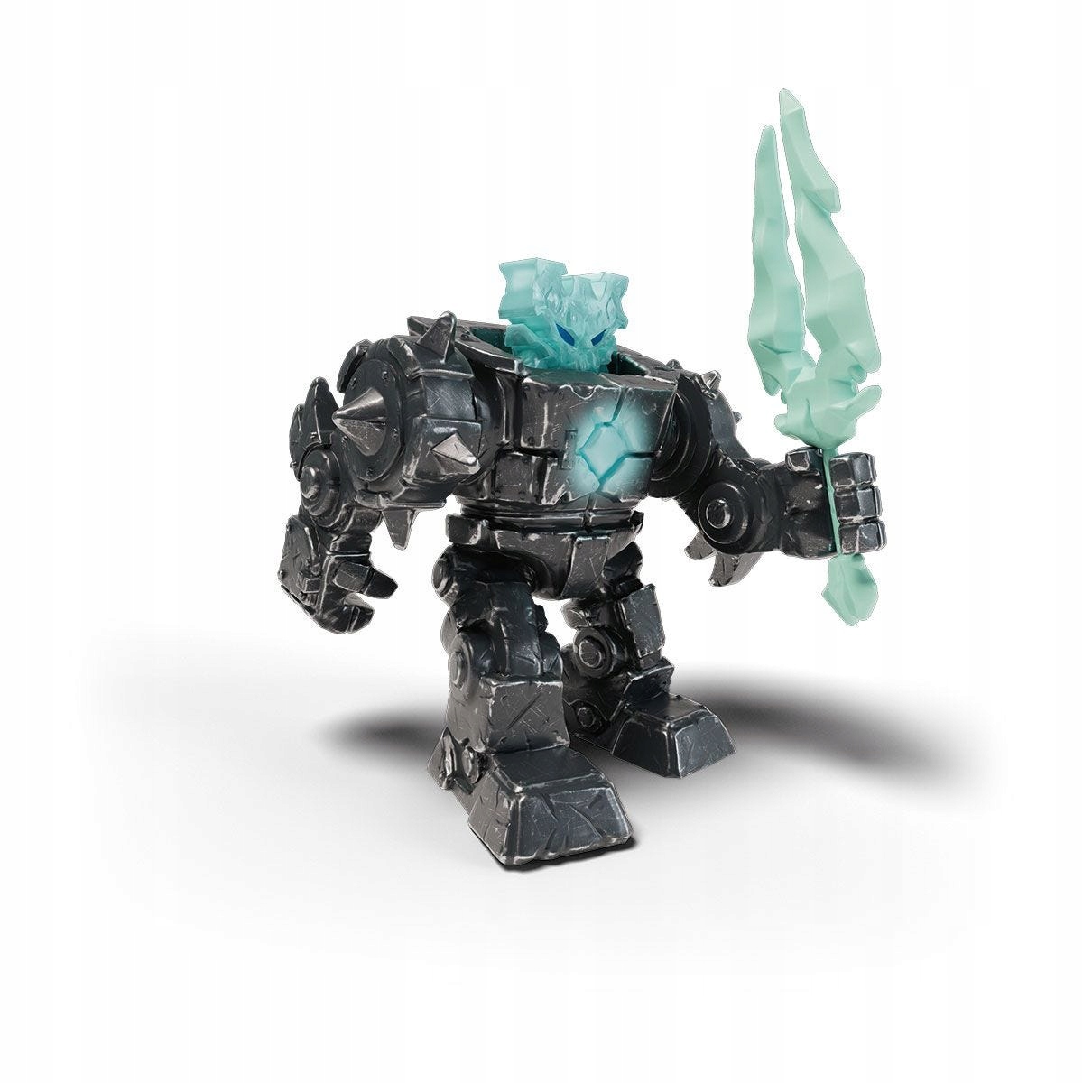 

Schleich Eldrador Robot z Lodu Mini Creatures SLH4