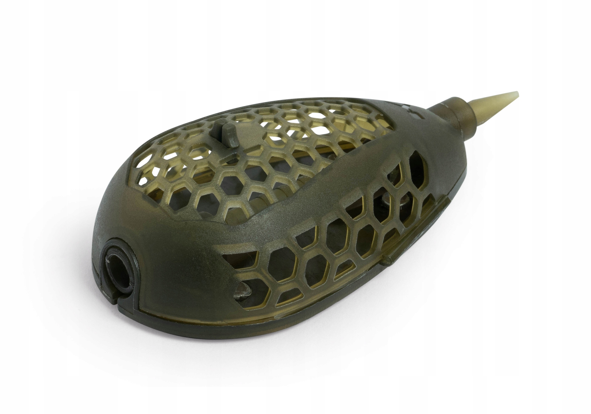 Koszyk Zanętowy Korum Camo Grub Feeders L- 60g
