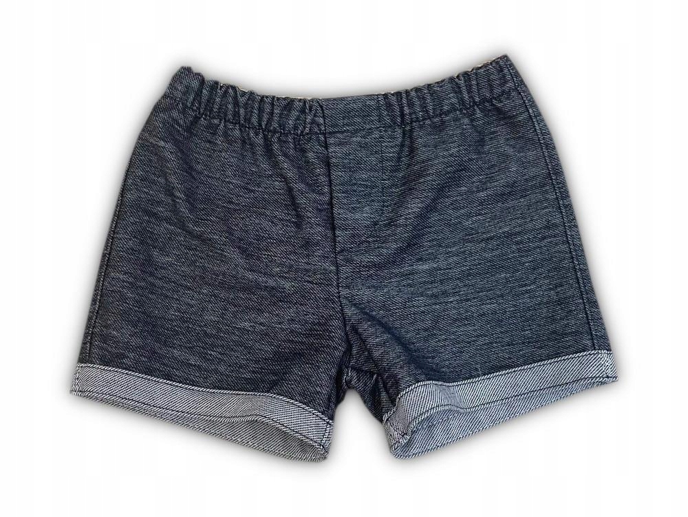 

Spodenki Jeans grafitowe 104