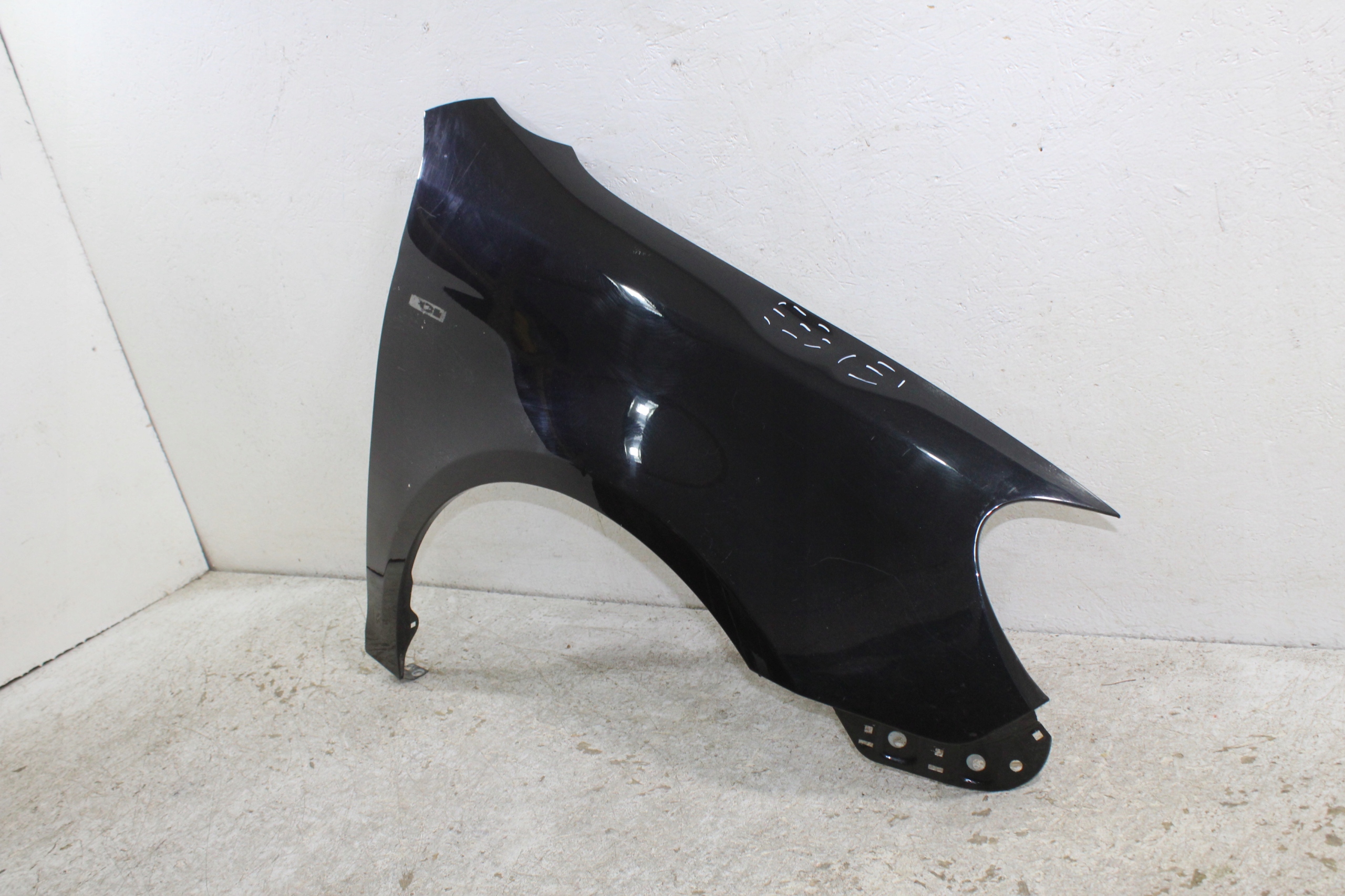VW Golf VI Kombi 1K9 fender right front front 1K9821216
