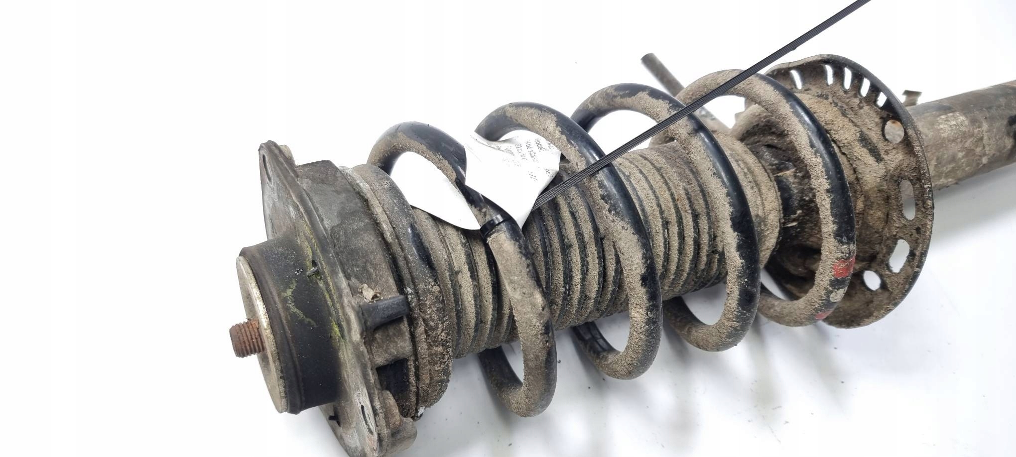 shock absorber right front 1T0 VOLKSWAGEN TOURAN and