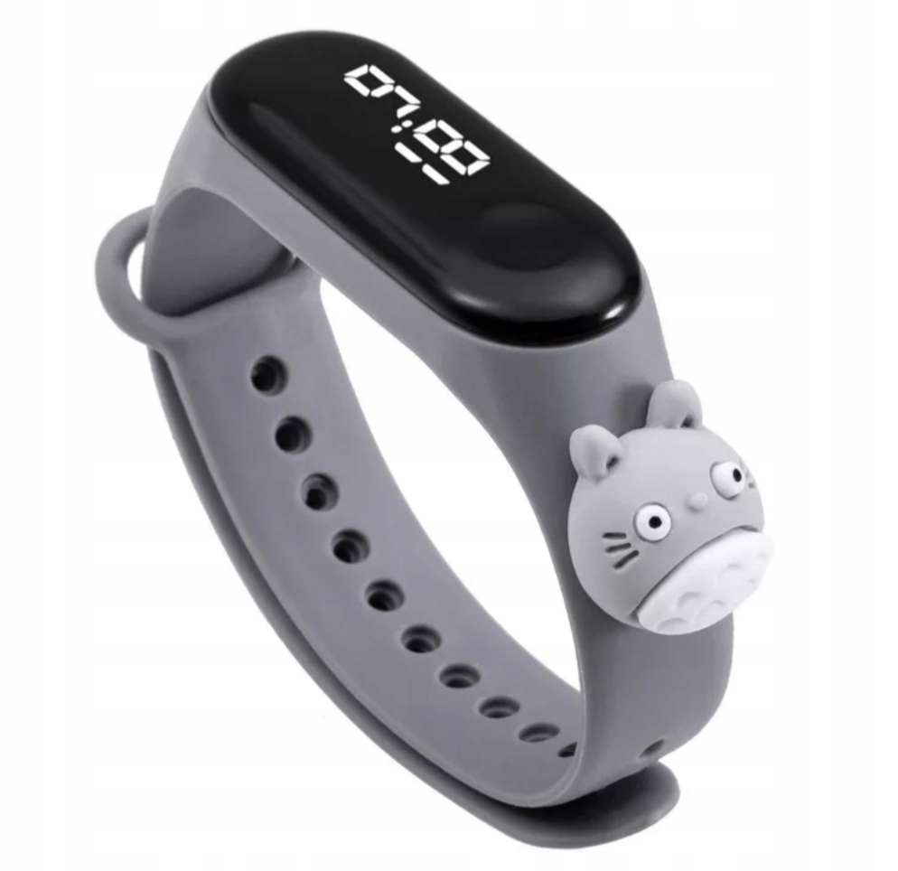 

Zegarek Smartwatch dla dzieci Wiele Wzorów