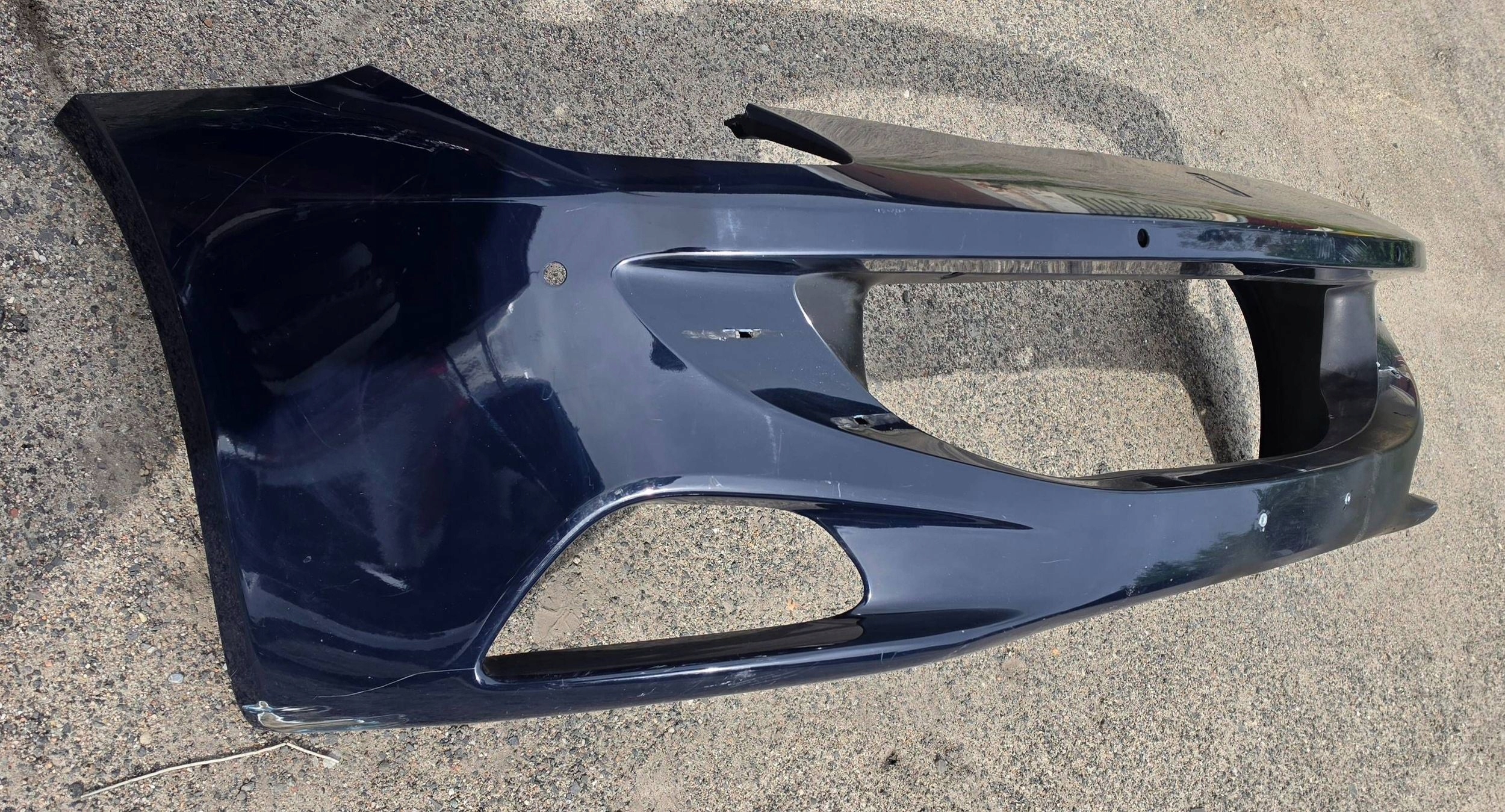 Ferrari FF 25391 Frontstoßstange