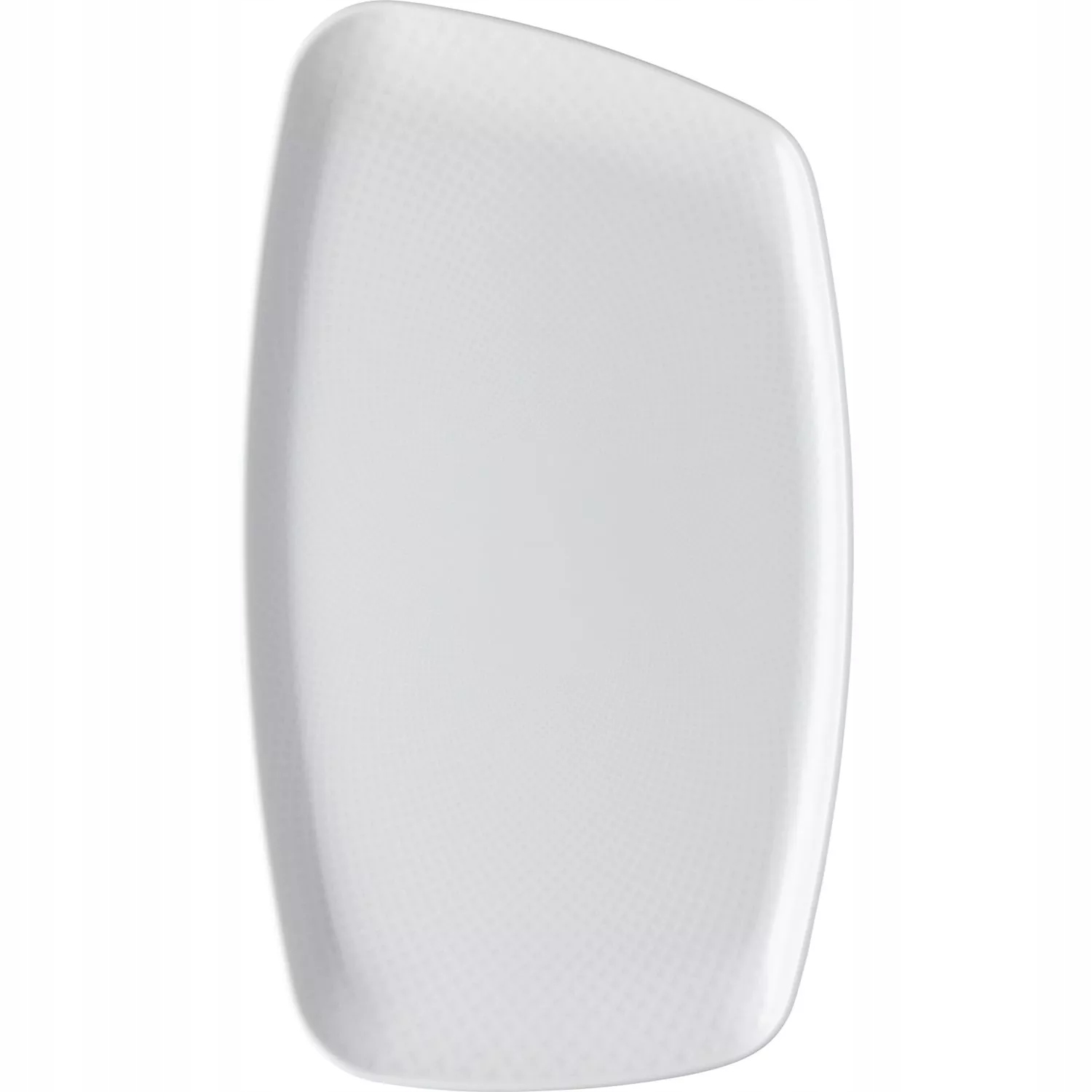 Rosenthal Talíř mělký Junto 36x21 cm, bílý