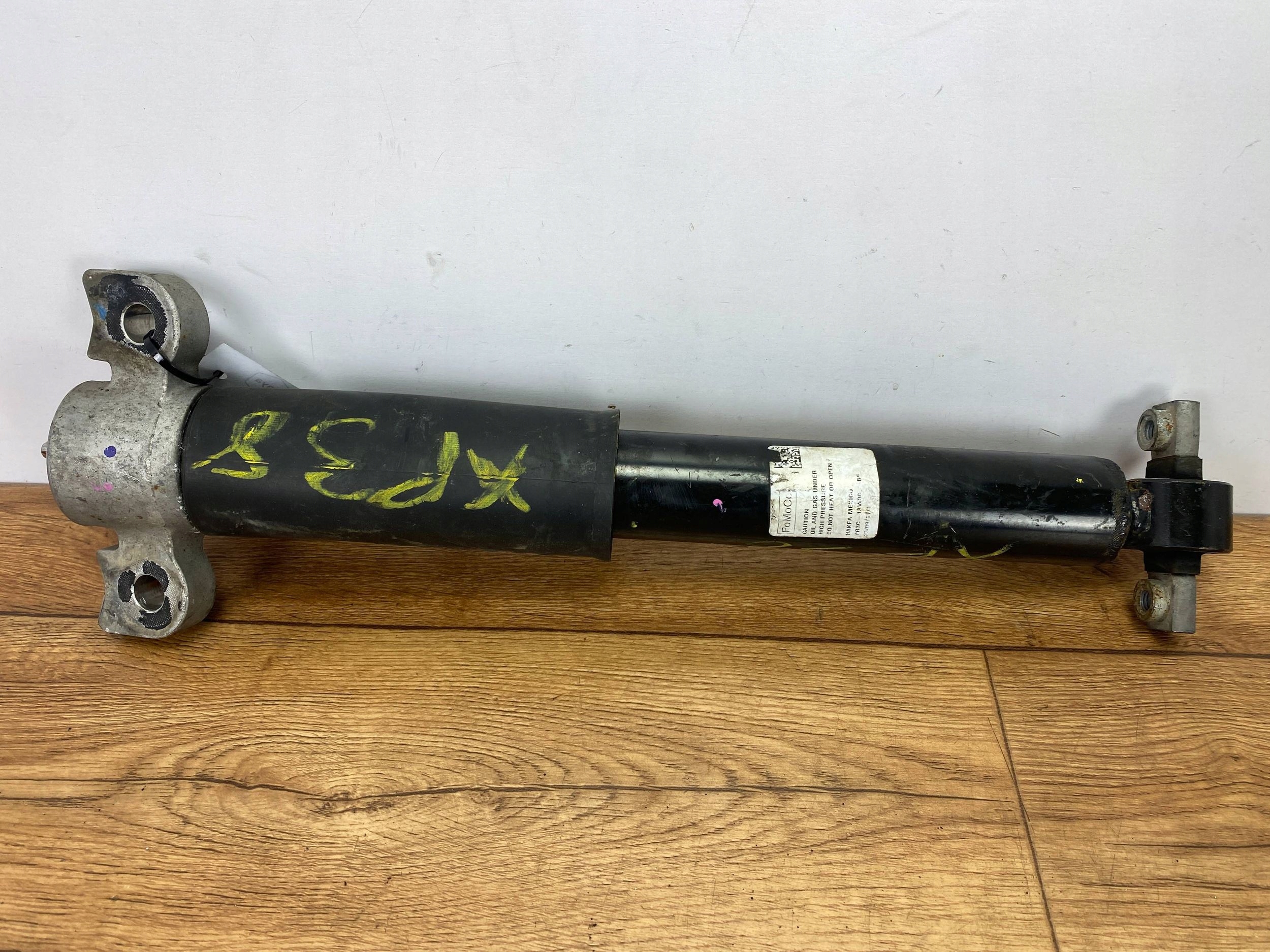 shock absorber rear Ford Mustang VII MK7 S650 2024+
