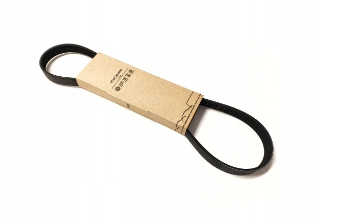 Volkswagen OE 04L260849C pasek klinowy 21,18X1026