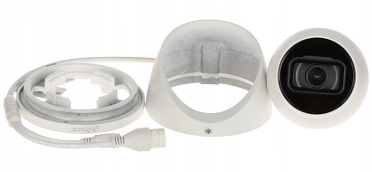 KAMERA IP IPC-HDW5442TM-ASE-0280B - 4 Mpx 2.8 mm D Model IPC-HDW5442TM-ASE-0280B