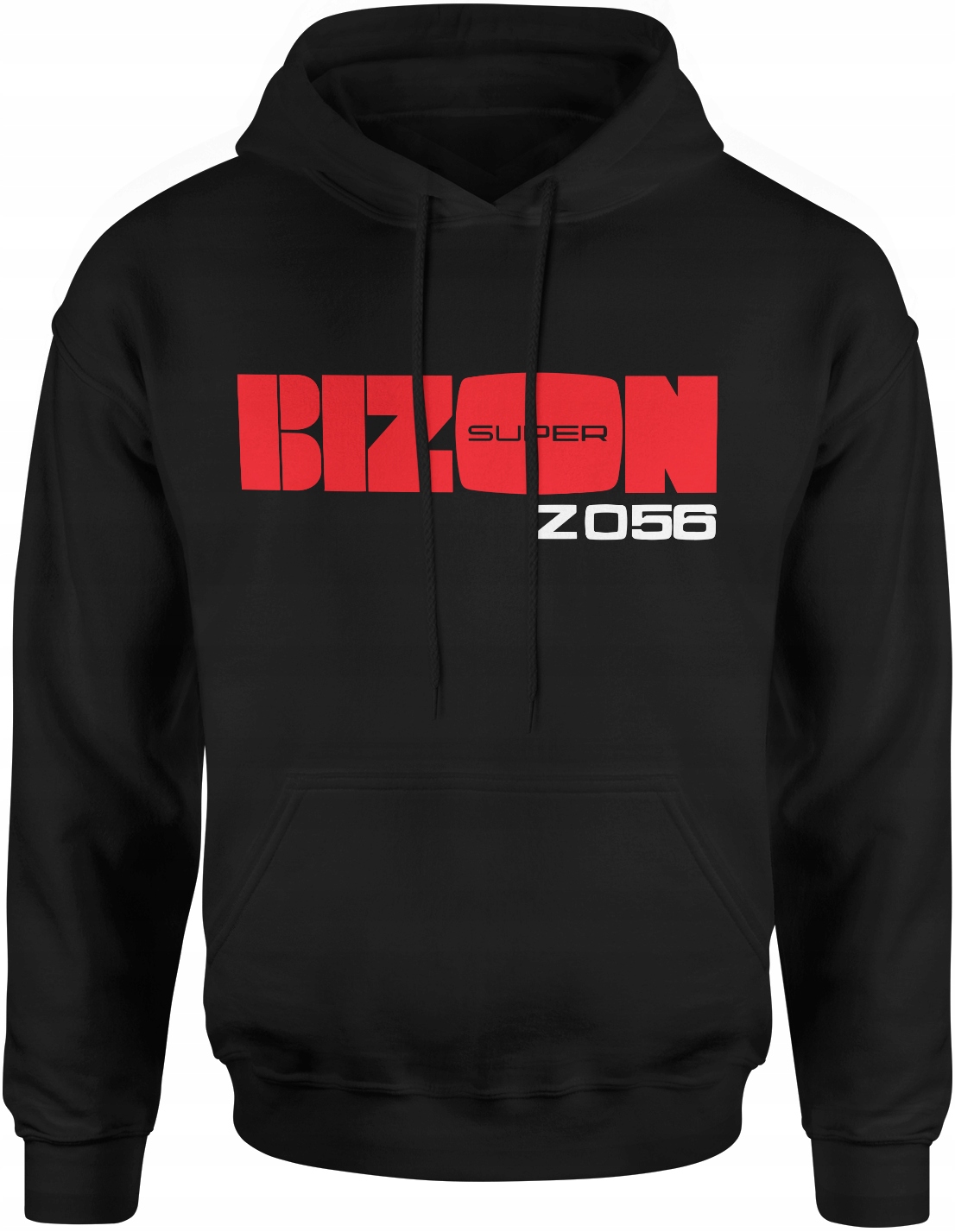 

Bizon Kombajn Bluza Męska Dla Rolnika 3XL