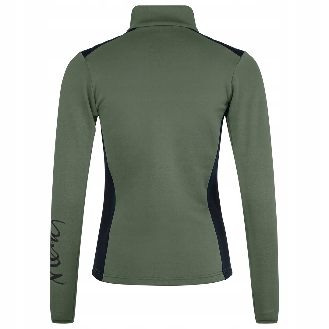 BLUZA HEAD ASTERIA FZ Midlayer Women M Kod producenta 824303