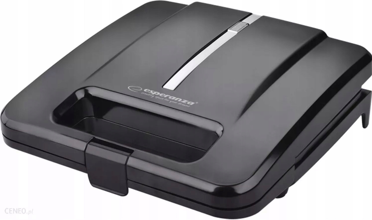 MOCNY OPIEKACZ DO KANAPEK TOSTÓW SANDWICH 1000W Kod producenta 20211129