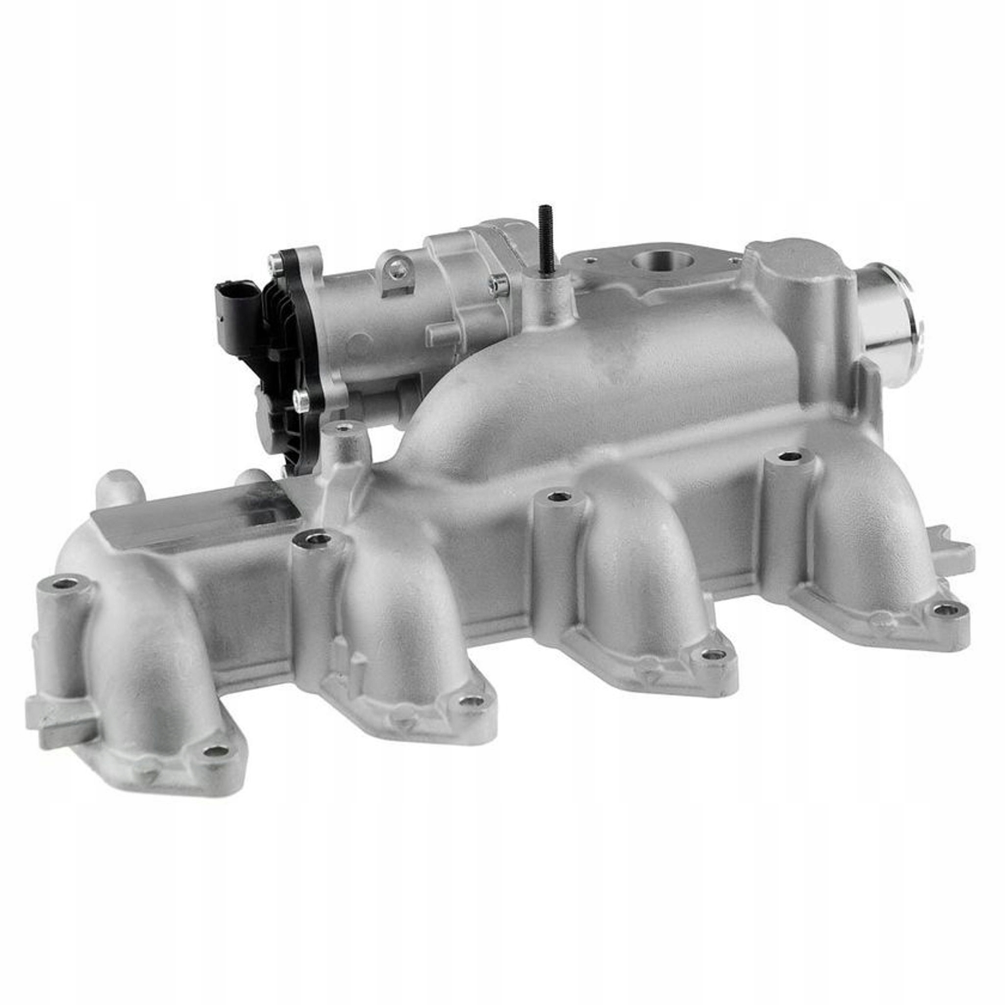 EGR Exhaust Gas Recirculation