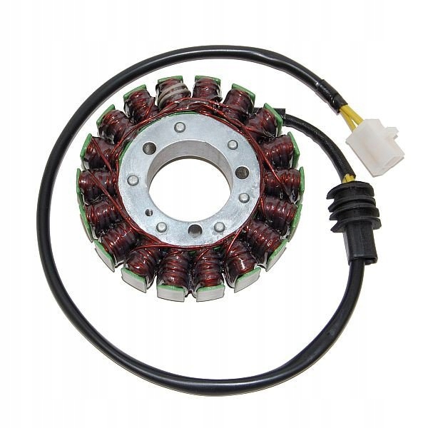 Electrosport Vinutie Alternátora (stator) Yamaha YZF-R1 (02-03)