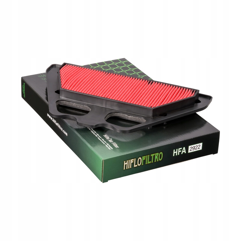 

Filtr powietrza Hiflofiltro Kawasaki Z900 17-22r.