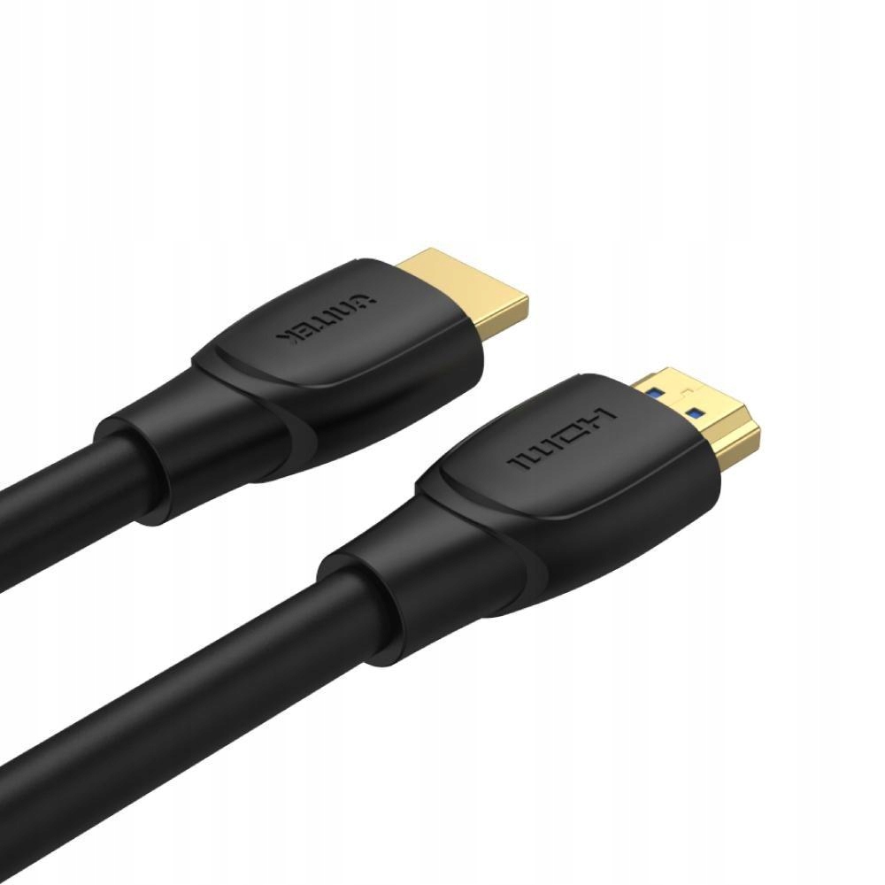Unitek Kabel Hdmi 2.0,4K,HIGH SPEED,10M, C11043BK