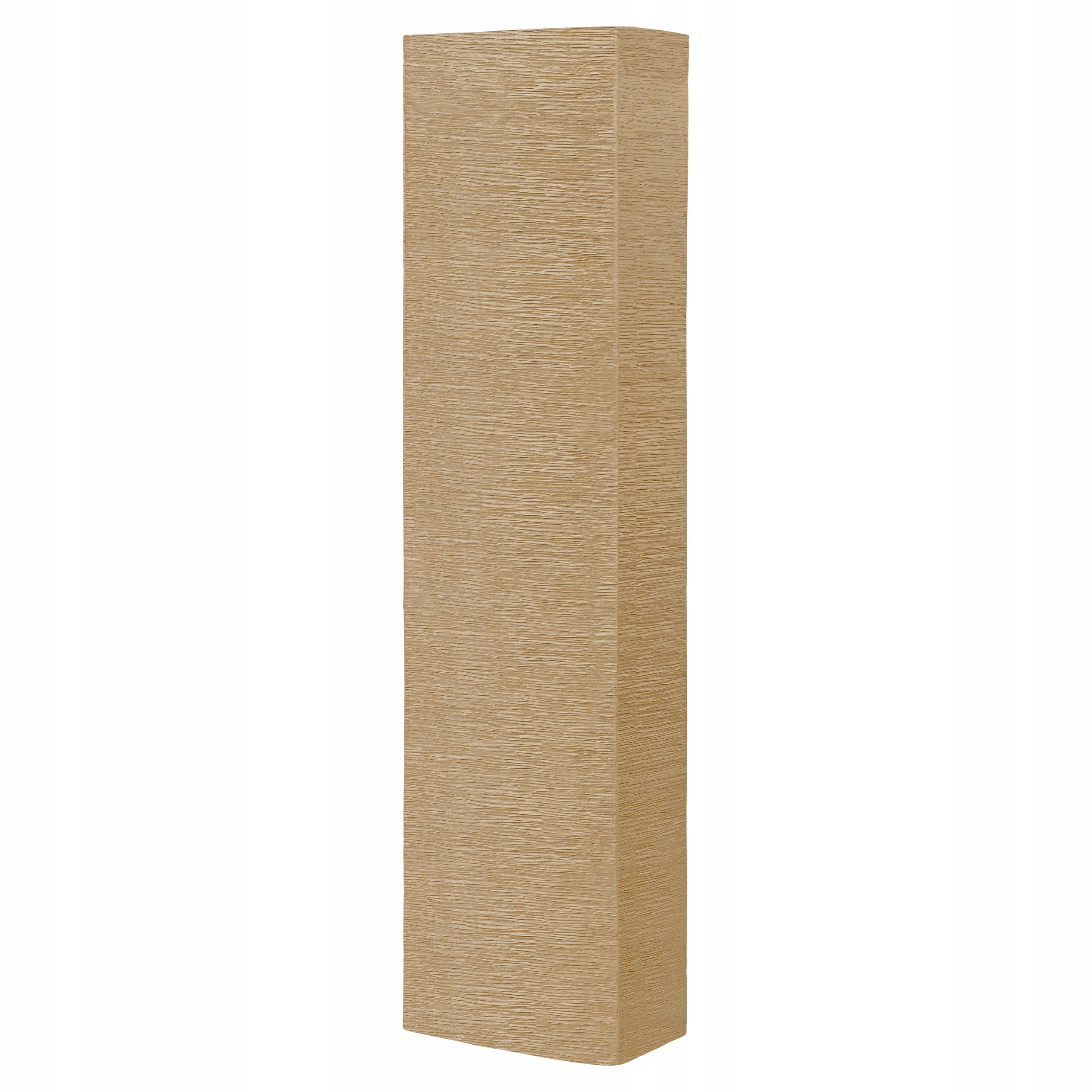 ZAPASOWY KLOSZ PAPIEROWY LAMPY PODŁOGOWEJ 127x33cm Kod producenta ZAPASOWY KLOSZ PAPIEROWY