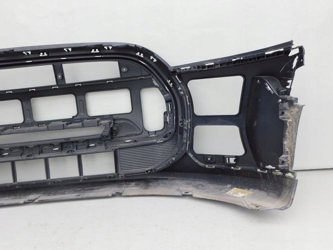 MINI COOPER F55 F56 LIFT 20- front bumper front