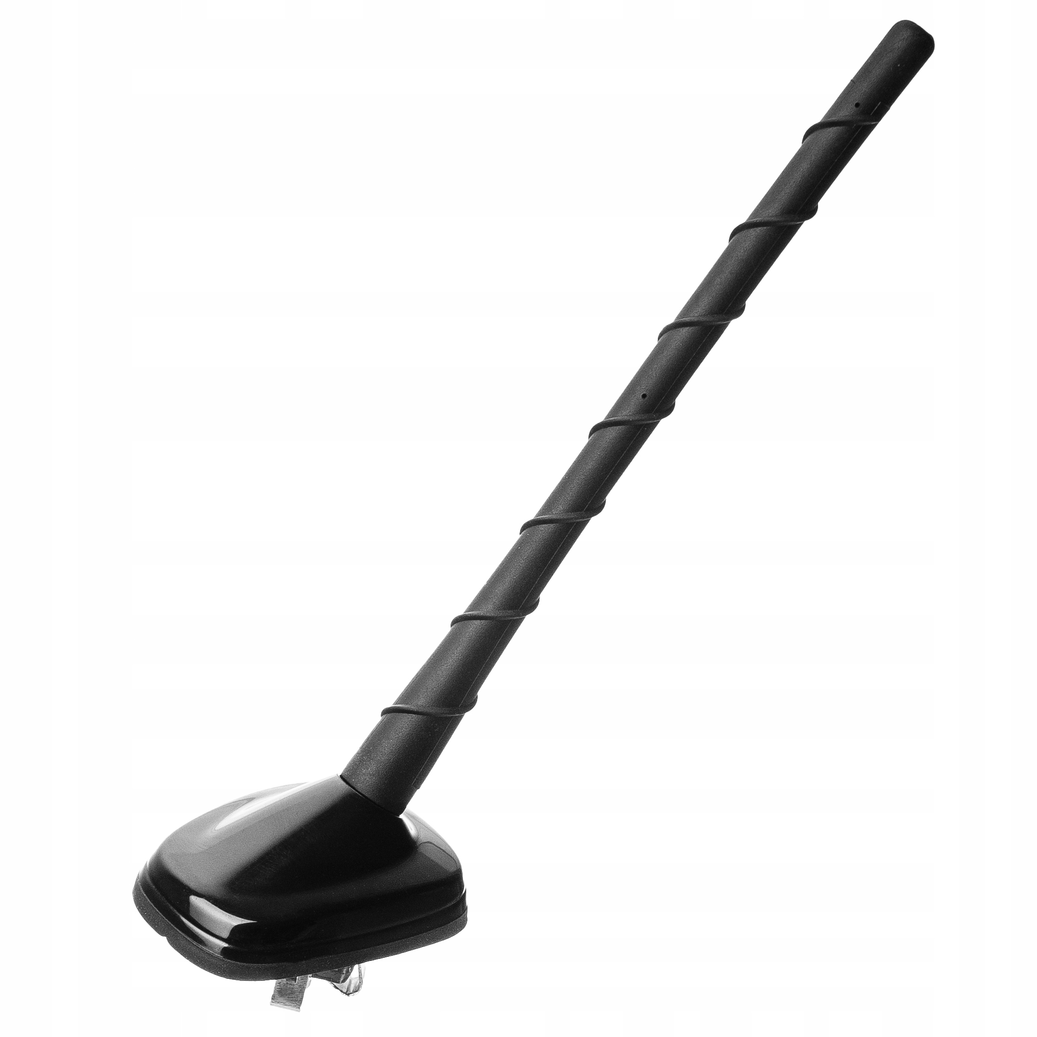 Anténa Rádiový zesilovač Fm Dab Vw Passat Golf Superb Alhambra Cupra