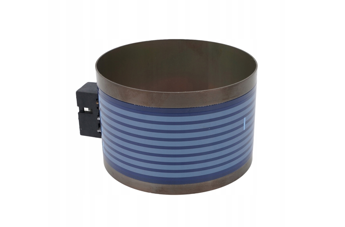 Ohřívač mycího čerpadla pro myčku nádobí 2080W 85*55mm pro 00654575, 00651956