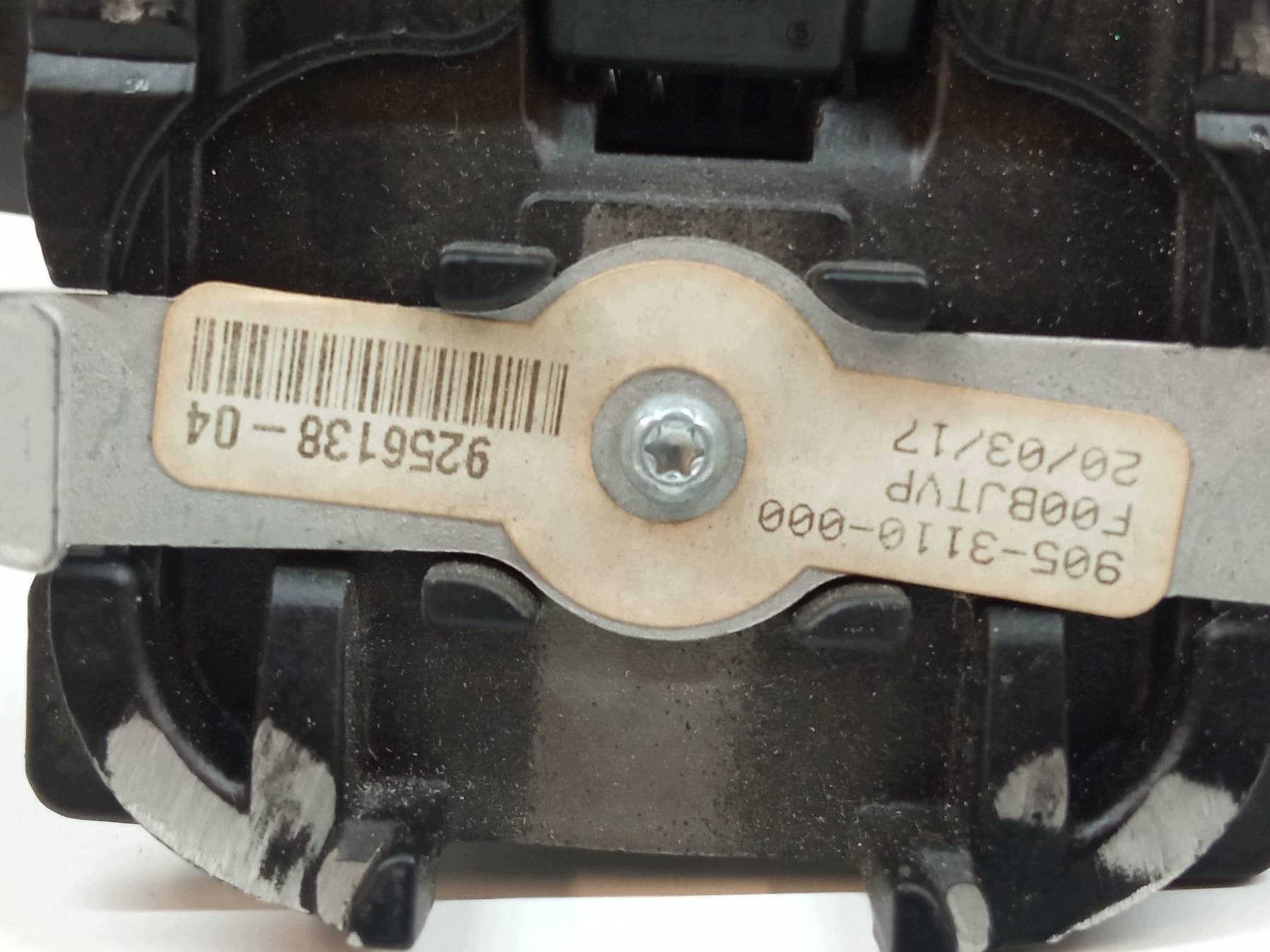 mirror inner 9256138 Bmw X6 II (2014-2019) F16