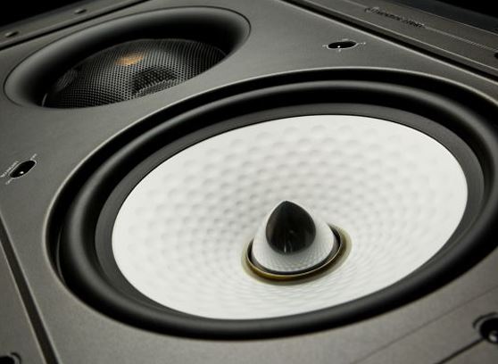 GŁOŚNIK ŚCIENNY MONITOR AUDIO CP-WT380IDC 120W Szerokość produktu 30.35 cm