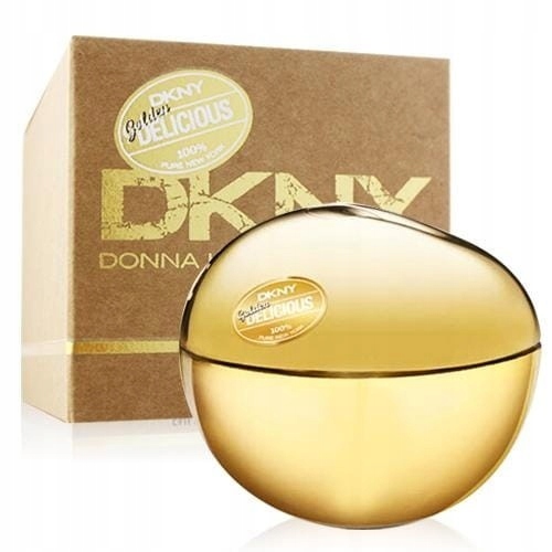 Dkny Golden Delicious edp 50ml