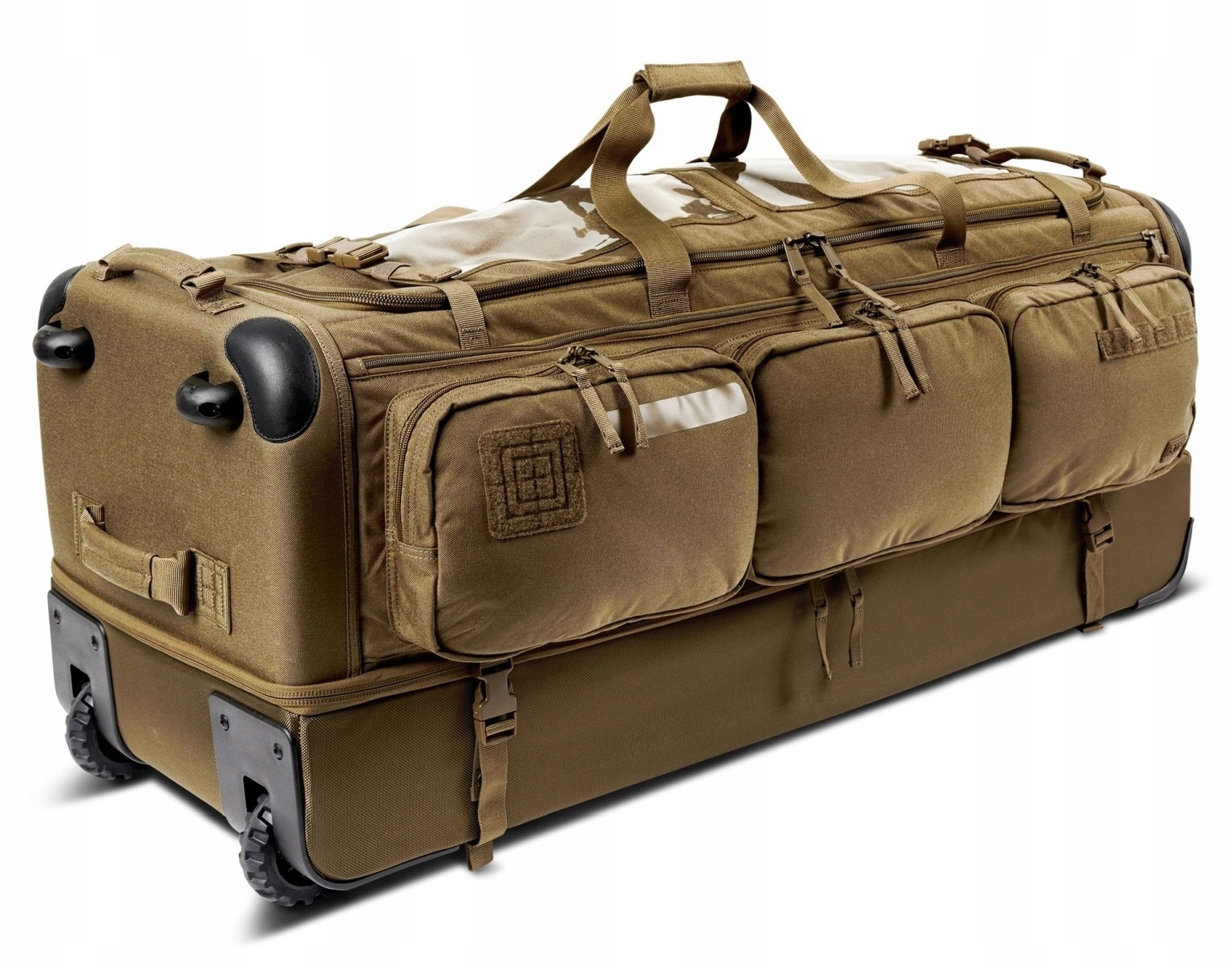 Torba walizka transportowa podróżna wojskowa 5.11 Cams 3.0 186 l Kangaroo