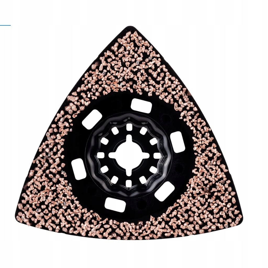 Bosch Professional 10x Stopy szlifierskie Expert