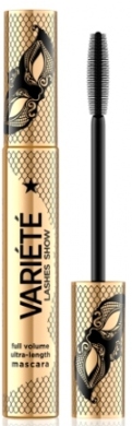 

Eveline Variete Lashes Show tusz do rzęs 10 ml