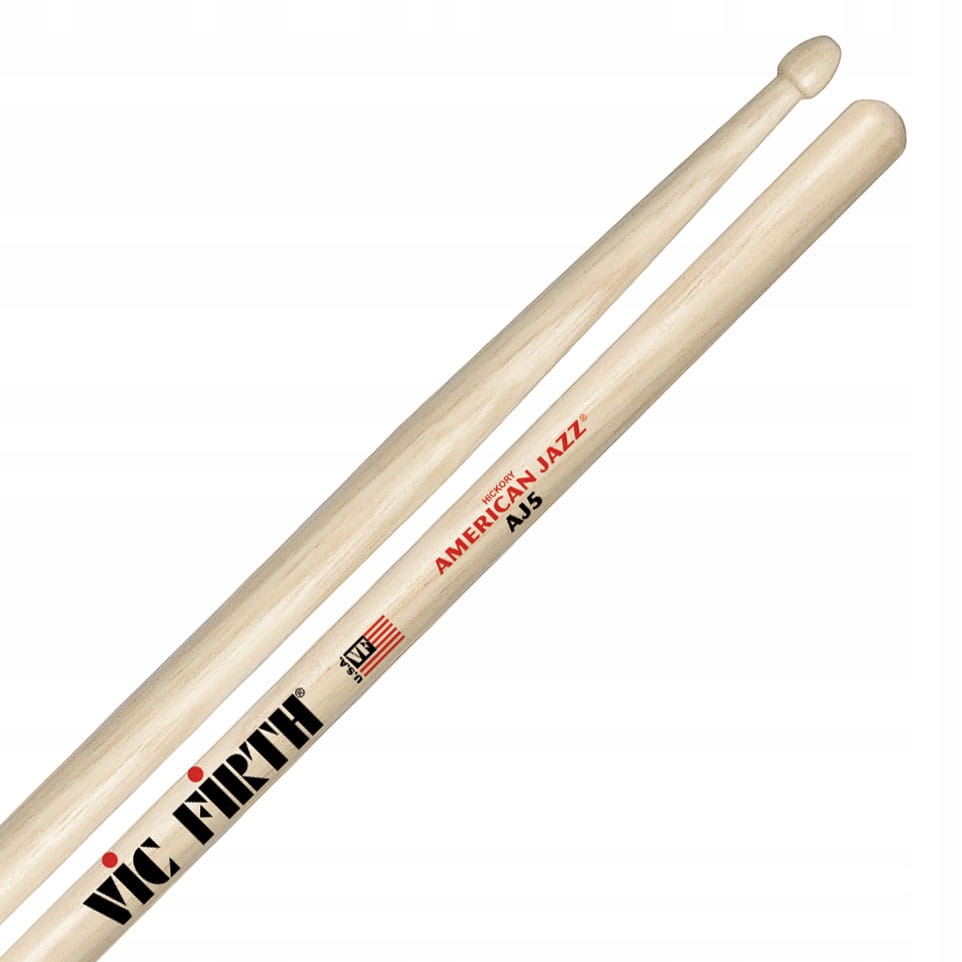 VIC FIRTH American Jazz 5