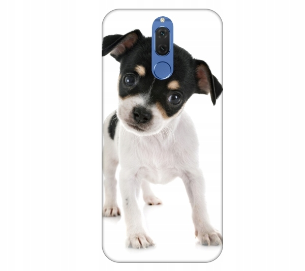 

Etui Case Huawei Mate 10 Lite Pies chihuahua