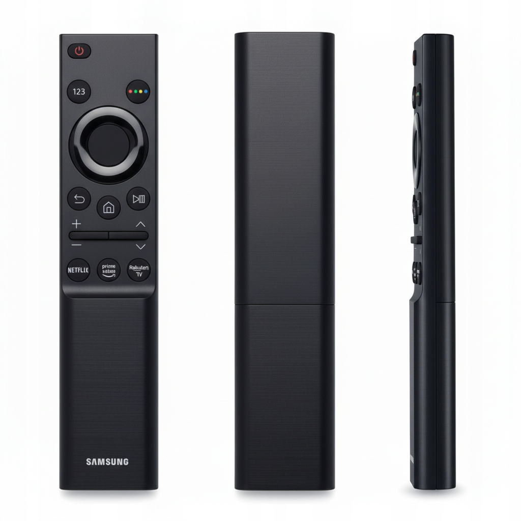 Originální Dálkový Ovladač Pro Televizor UE85AU7192 Samsung AU7192 UE85AU7192U