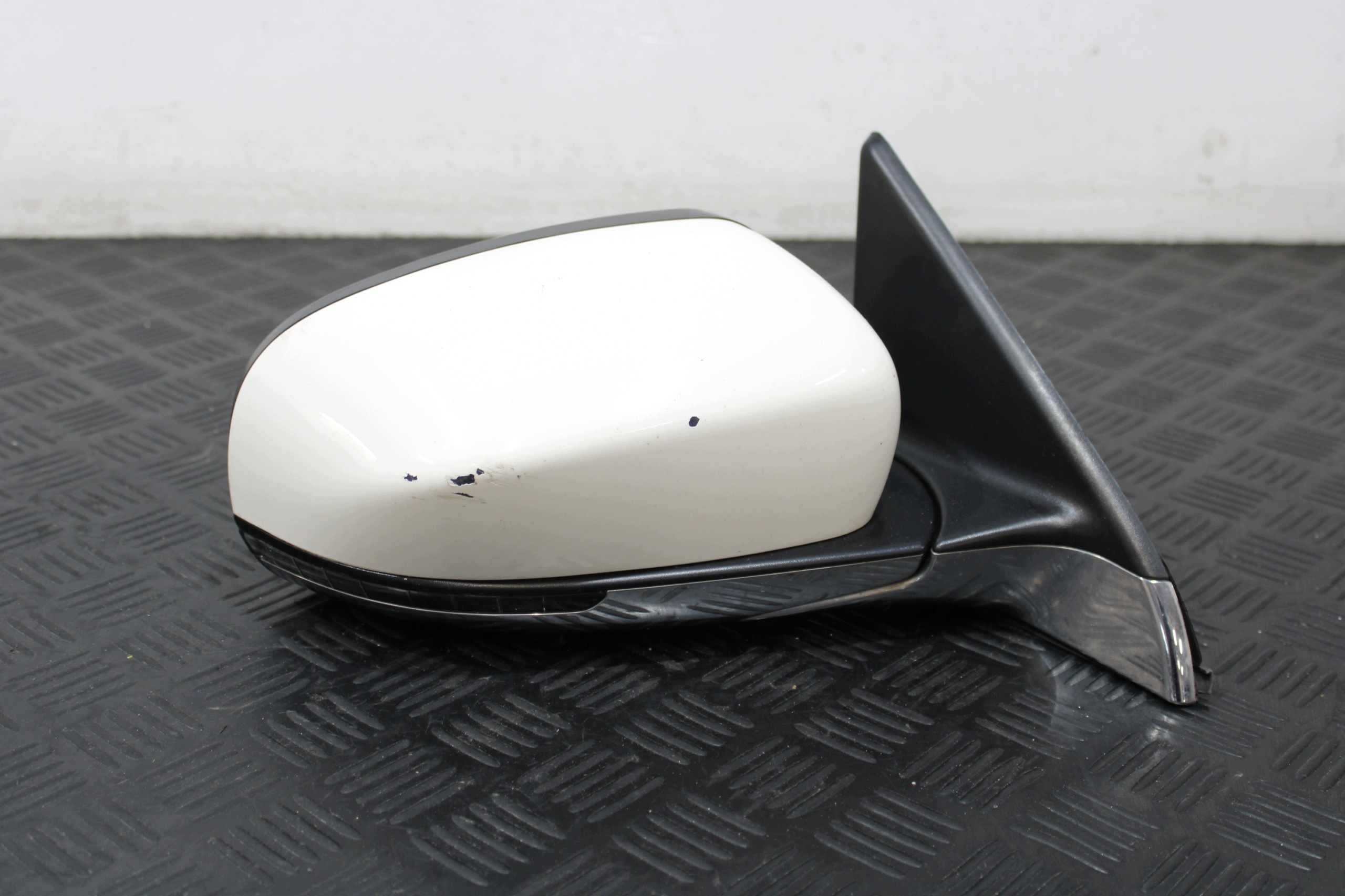mirror right 10 vertical JEEP COMPASS II 2 1.4T