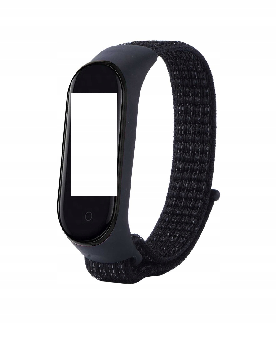 

Opaska Pasek Do Xiomi MI Band 3/4/5/6 Gama Kolorów