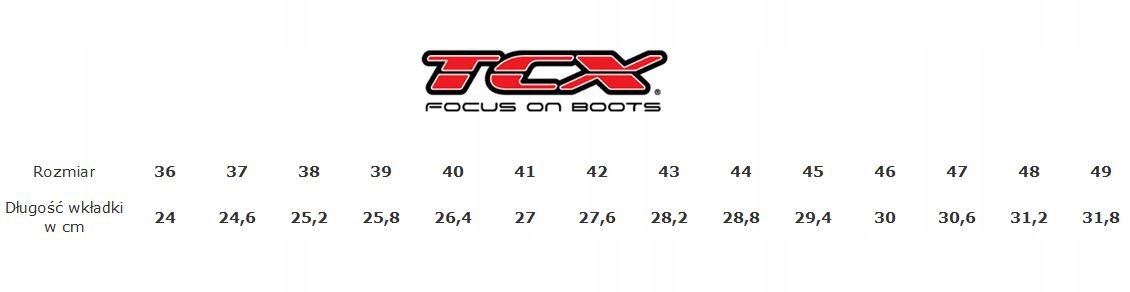 BUTY MOTOCYKLOWE TCX X-FIVE 4 GORE-TEX r. 44 Typ Turystyczne / Adventure