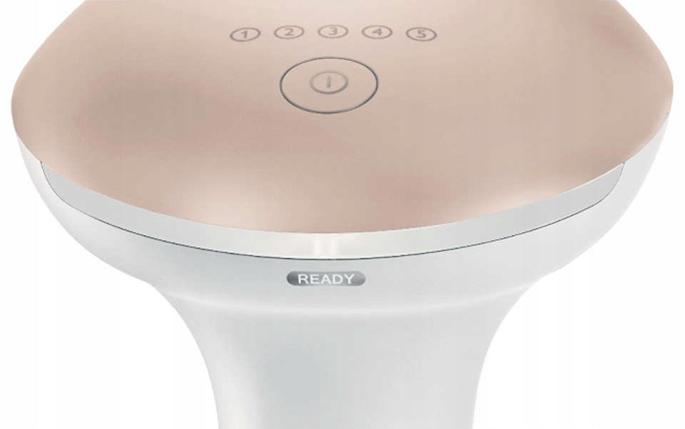 Depilator IPL Philips Lumea Advanced SC1997/00 Kolor dominujący biały