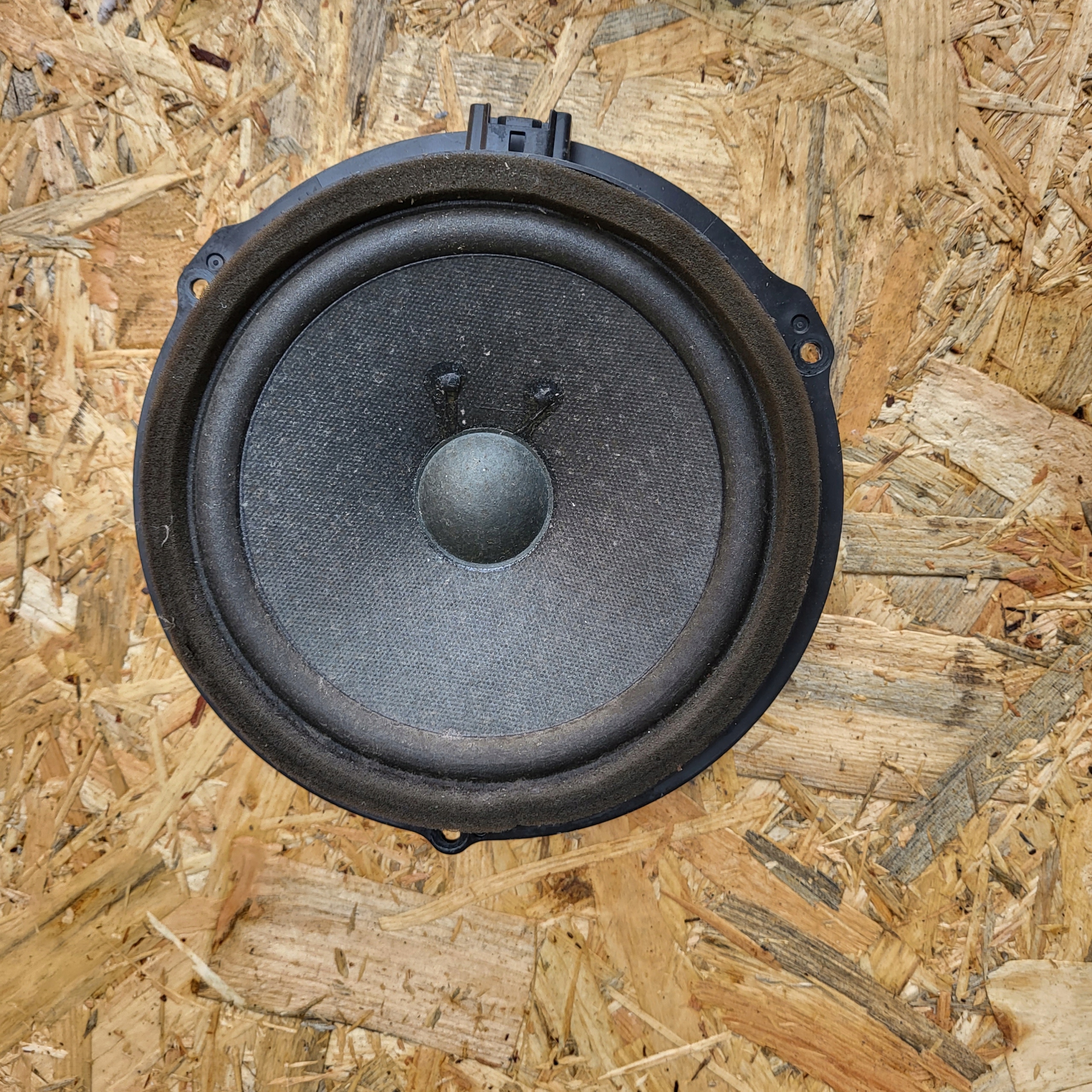 FORD FOCUS MK3 KOMBI HB speaker door AA6T18808CA