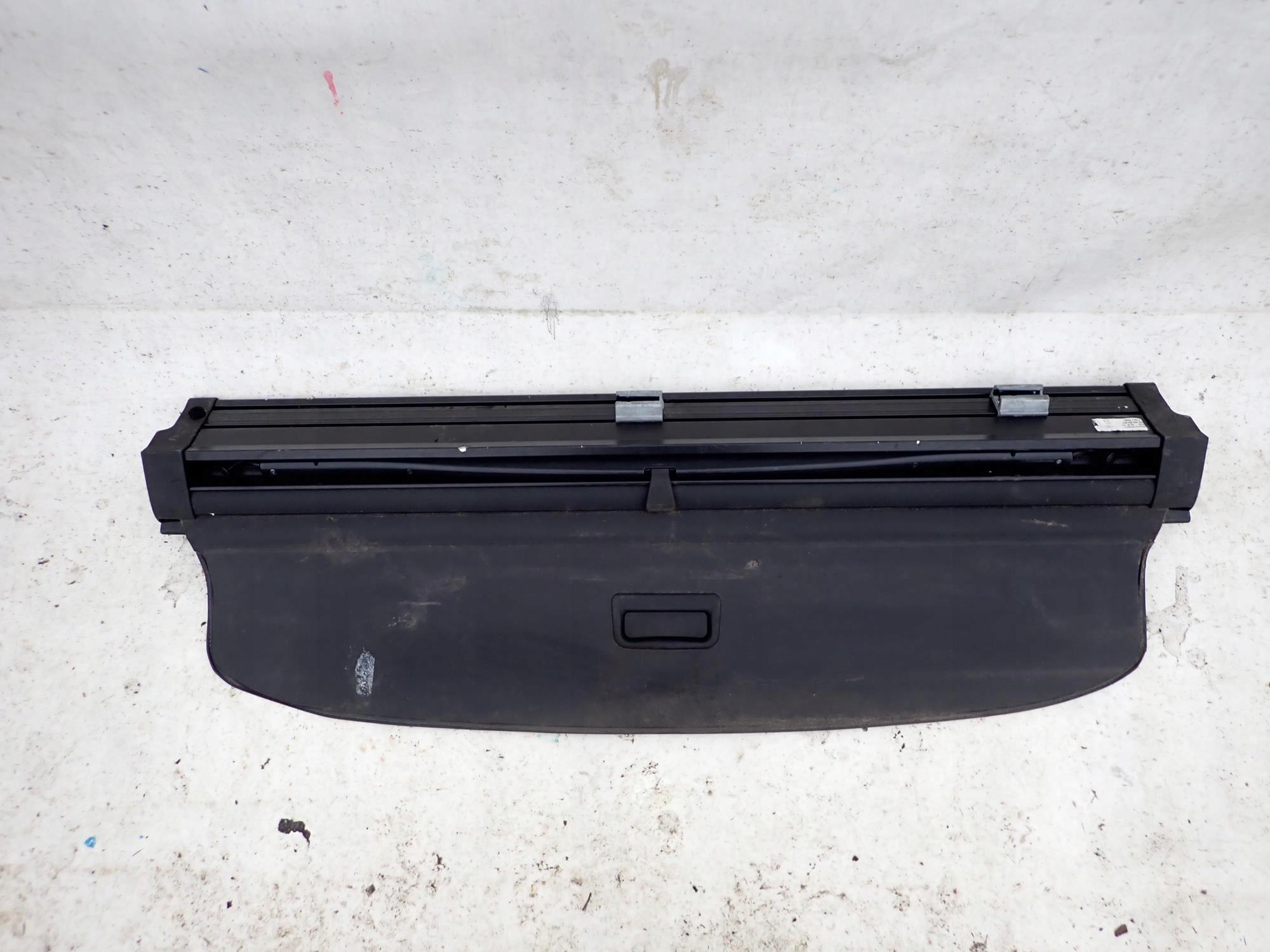 AUDI A4 B6 MALYSZ KOMBI AVANT 01-04 plato blinds boot