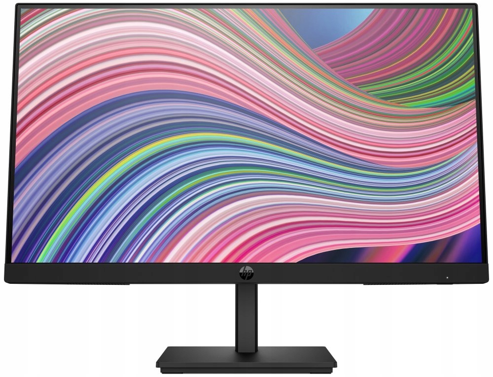 Hp P22 G5 21,5"/ 1920x1080/ Ips/ 5ms/ 250 cd/m2/ Hdmi/ Dp/ Vga/ Vesa/ černý