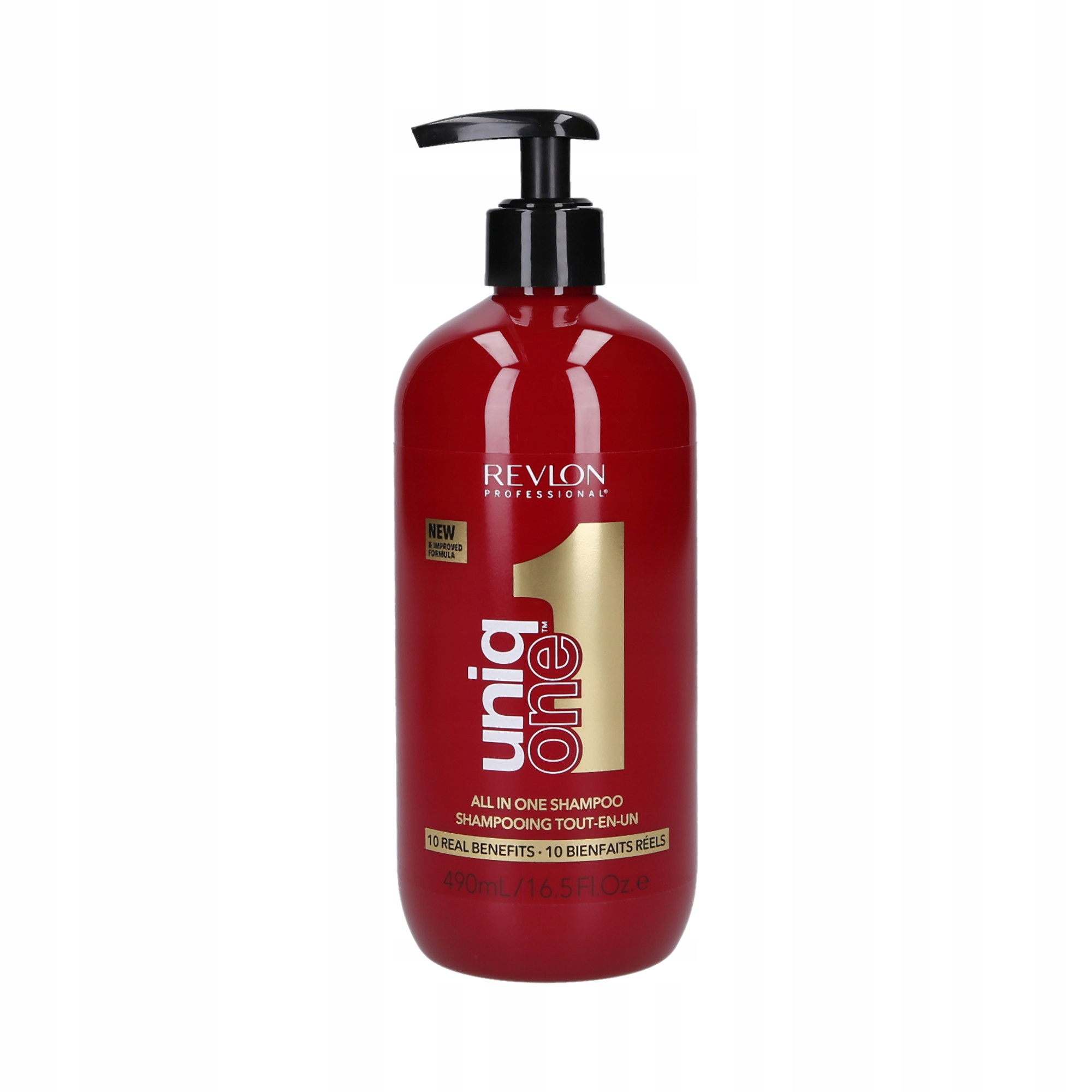 

Revlon Uniq One Szampon Do Włosów 490ML