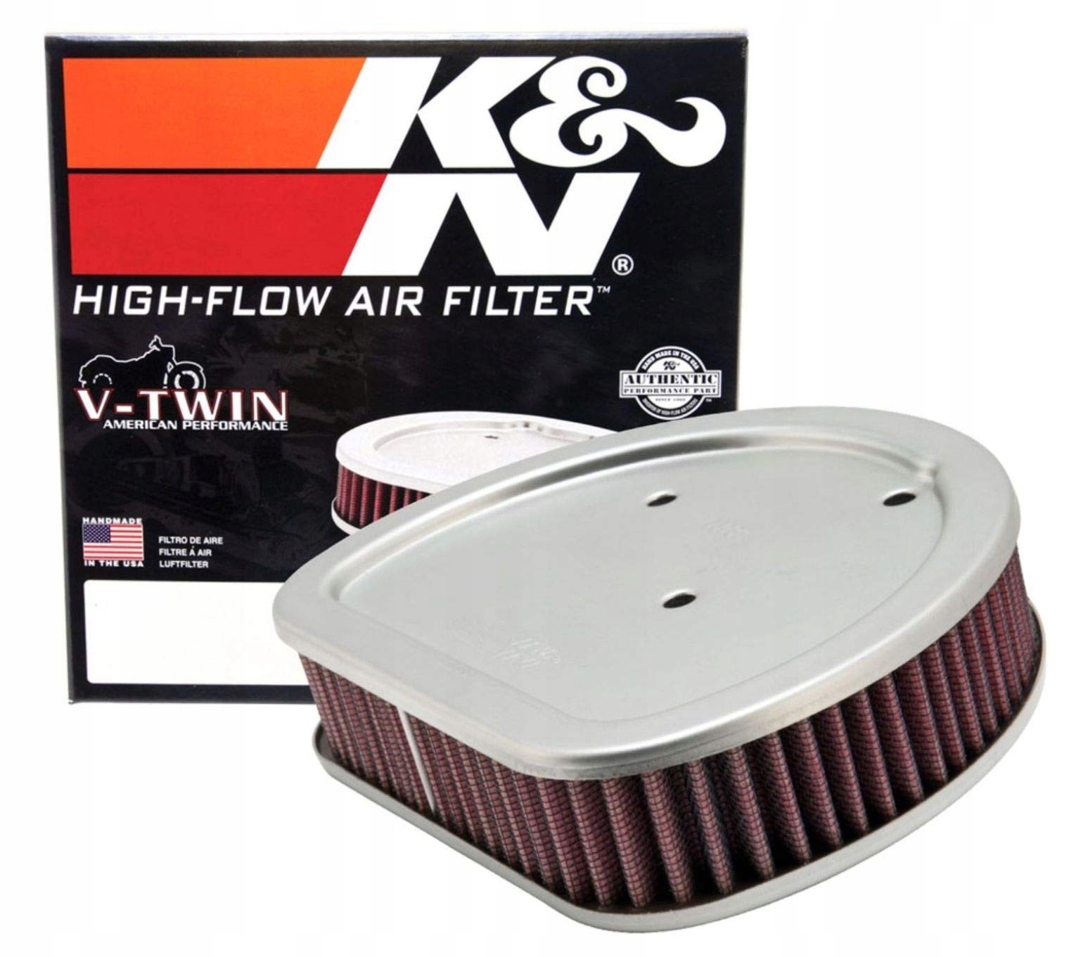 Vzduchový filter K&n HD-1499