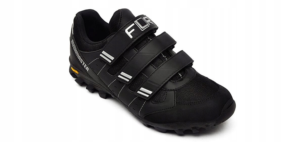 Buty na rower Mtb Flr Bushmaster Vibram r. 38
