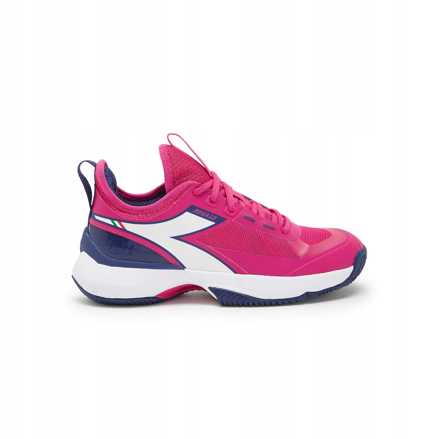 Buty tenisowe damskie Diadora Finale W Clay