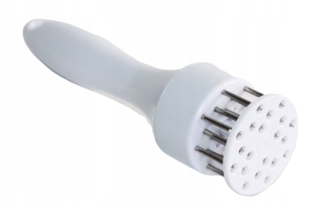 

Nakłuwacz do steków kotletów tłuczek igły biały