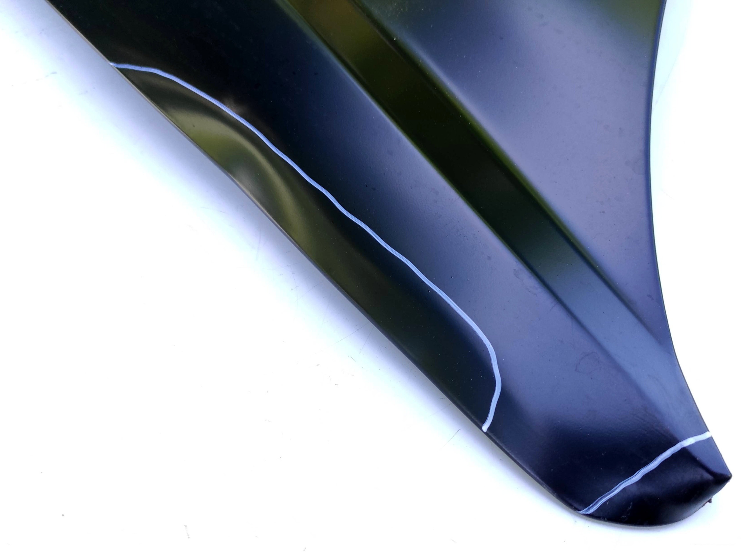 MASKA POKRYWA SILNIKA HYUNDAI COUPE II GK 6846000 Producent części Diederichs