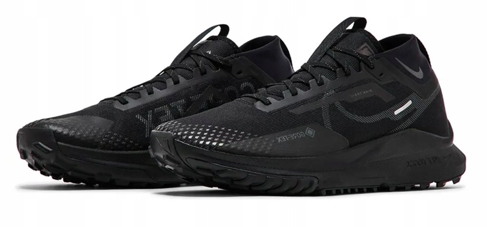 React Pegasus Trail 4 Gtx V2