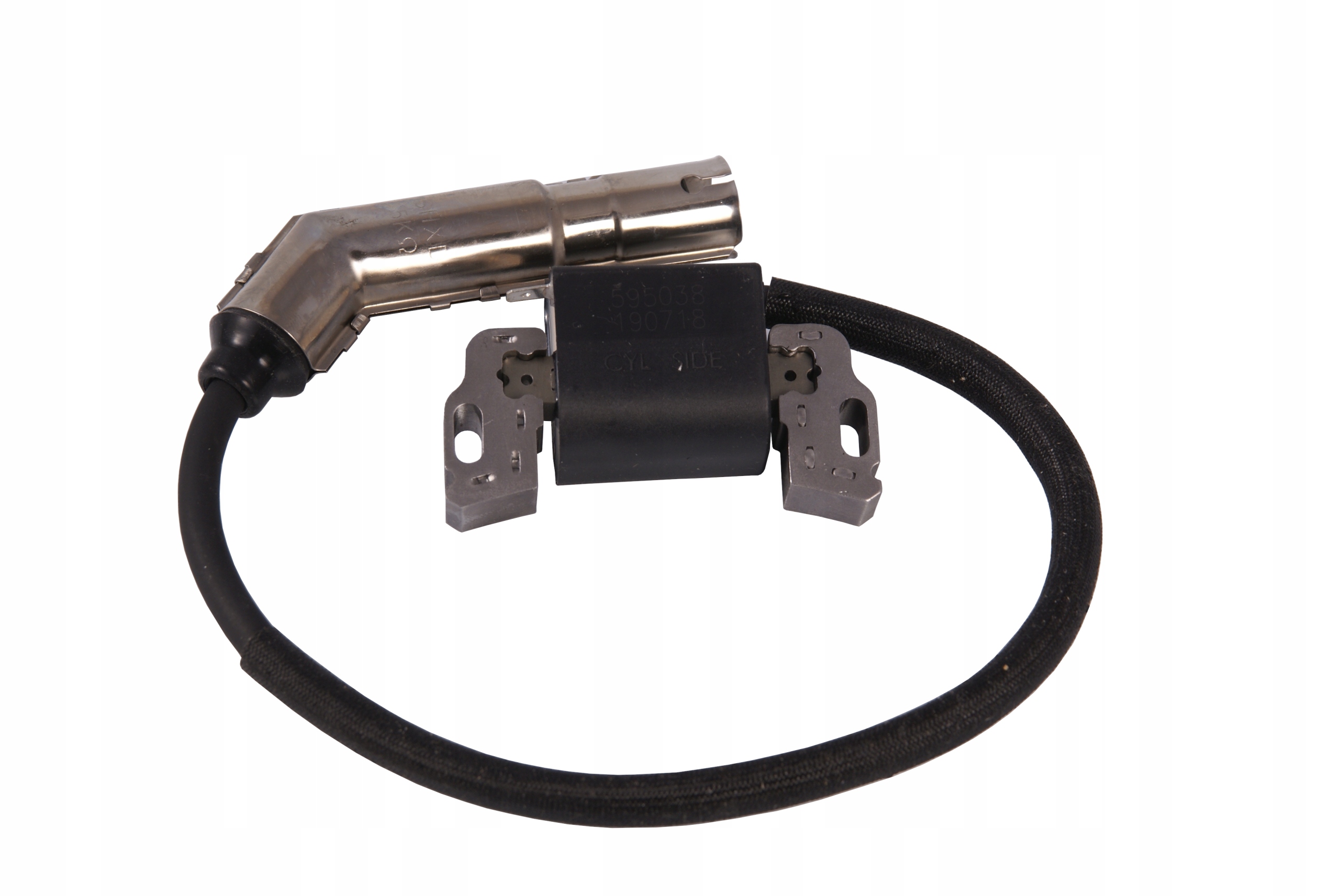 Cievka Modul Briggs & Stratton 11-19 Km 595304