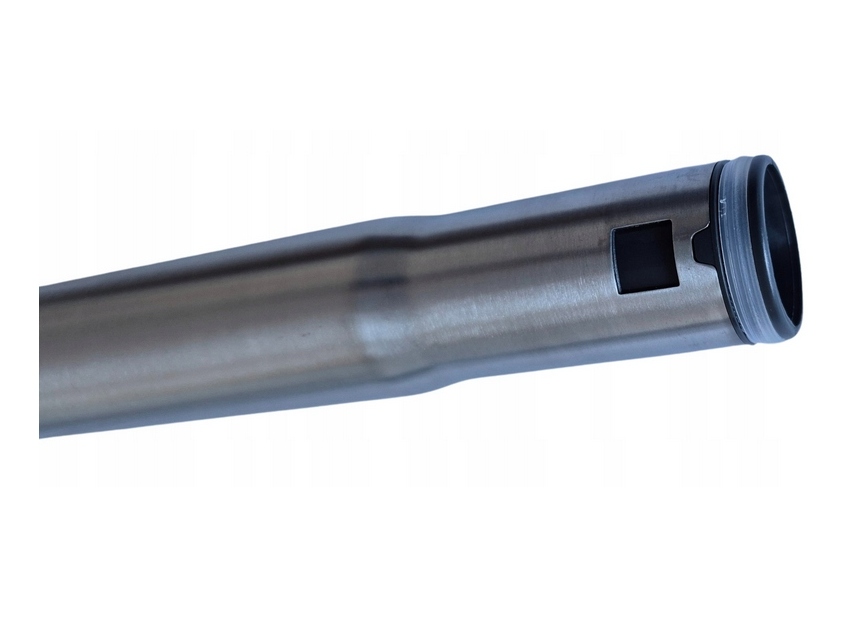 RURA ODKURZACZA ELEKTROLUX AEG ZATRZASK KLIPS Oryginał Kod producenta ELRU004