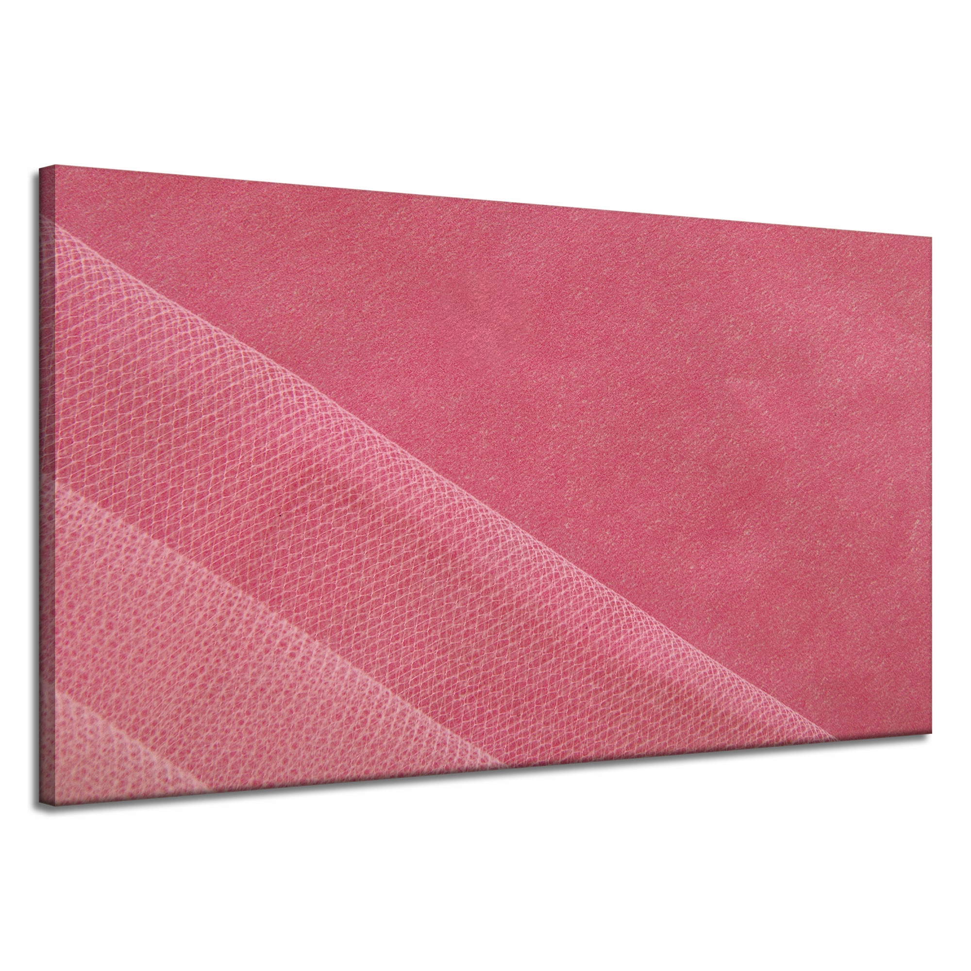 Obraz na plátně Abstrakce Barevné Barvy Růžový Vzor 120x70