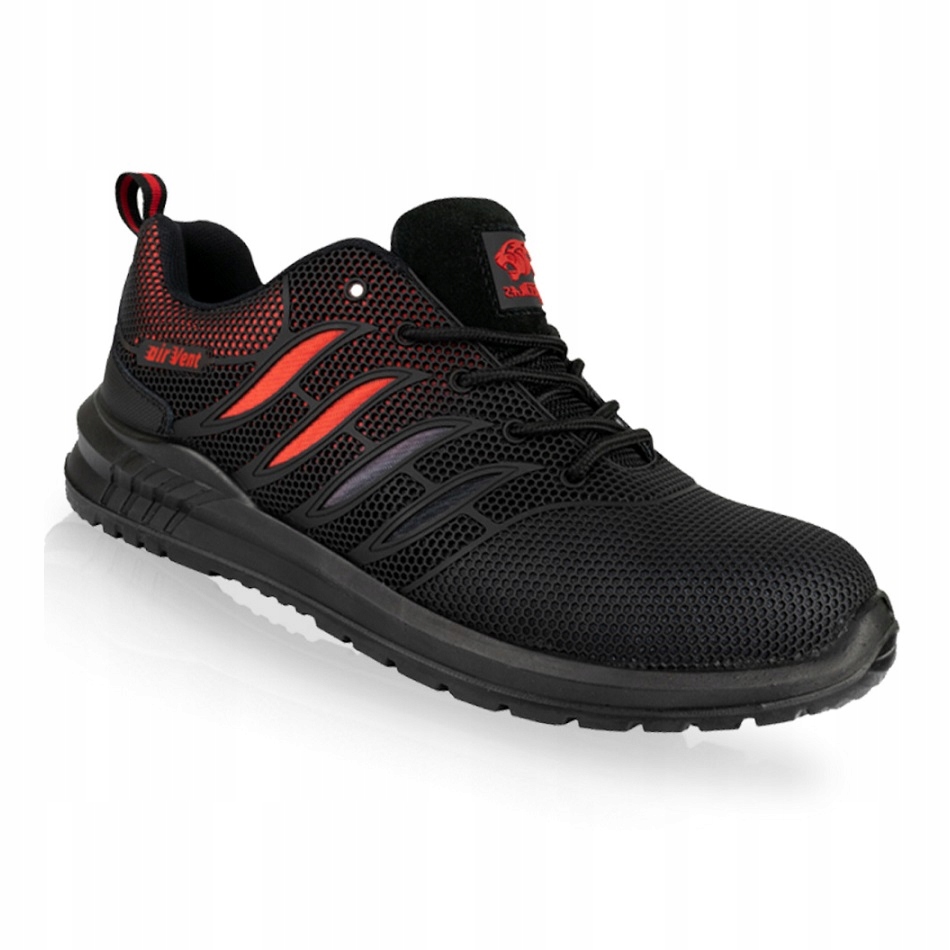 

Buty Robocze z Podnoskiem Art-Mas Airvent Sb r.44